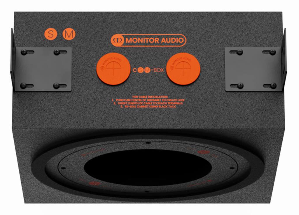 Monitor Audio CSM-BOX